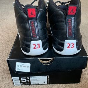 Air Jordan Retro 12 OG